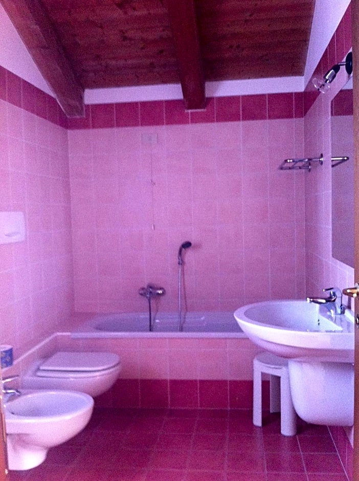Hotel Vidale