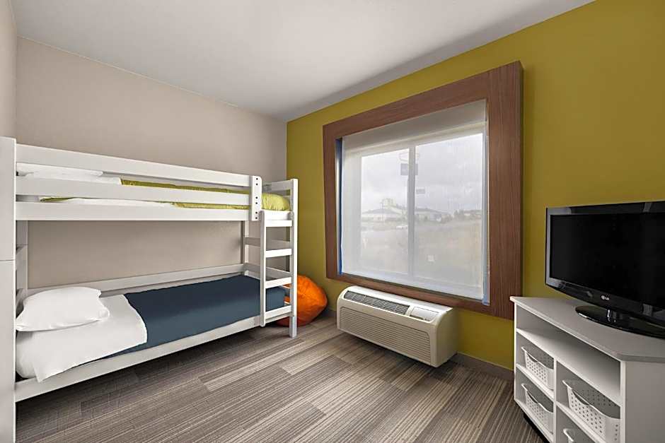 Holiday Inn Express Hotel & Suites Limon I-70/Exit 359 By IHG