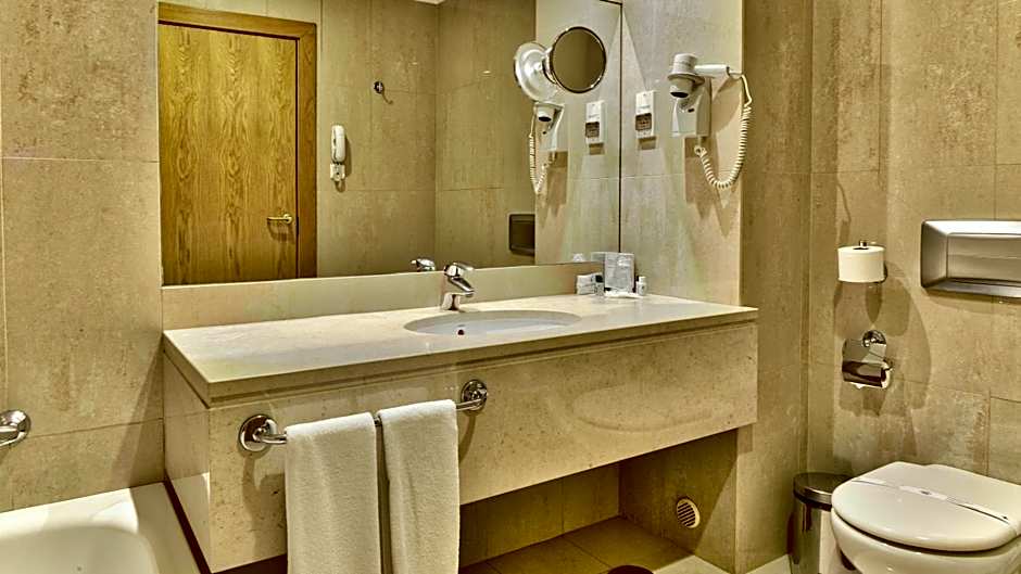 Hotel Cinquentenario & Conference Center