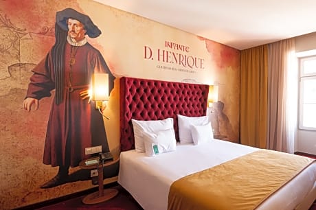 Twin with Extra Bed Child