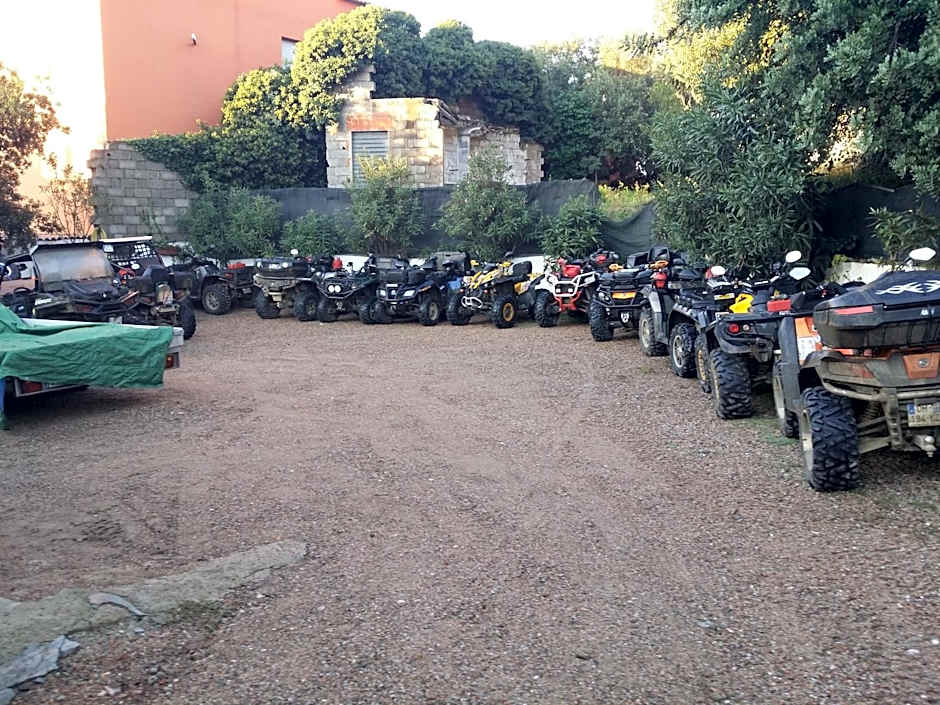Hotel Plammas