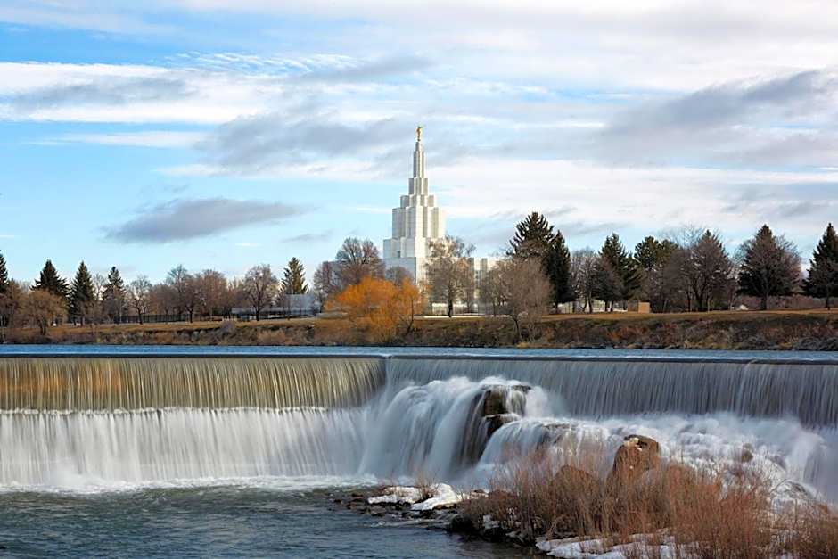 Candlewood Suites Idaho Falls By IHG