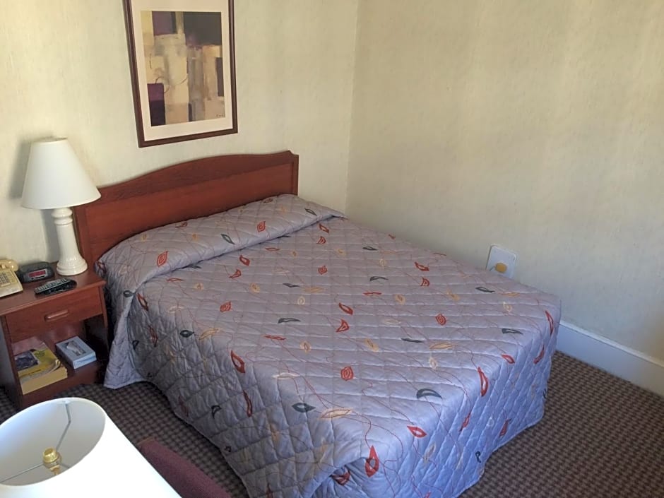 Hotel Harrington