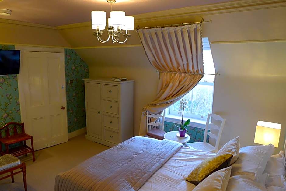 Trinity Boutique B&B