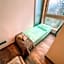 Apartmán s výhľadom na štíty Ovruč 312