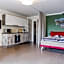 HOMEBOUND APARTMENTS Salzburg City II - contactless check-in