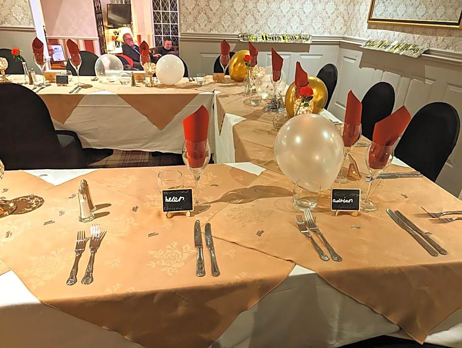 Brookside Hotel & Restaurant ,Suitable for Solo Travelers Couples Educational Groups Families & Contractors welcome