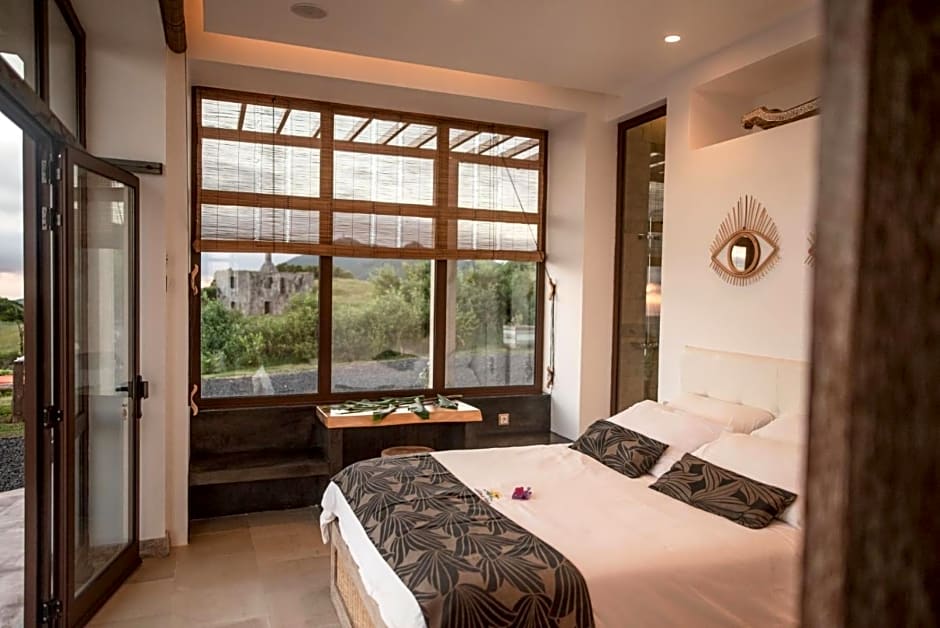 Villa - Cantinho do Paraíso