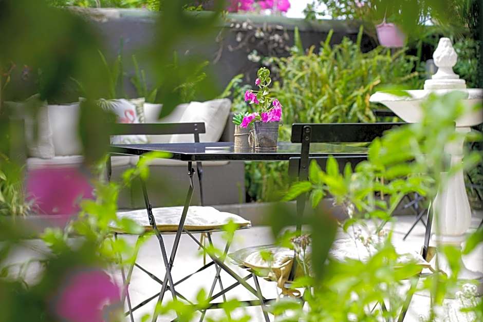 Hotel Chalet De L'isere