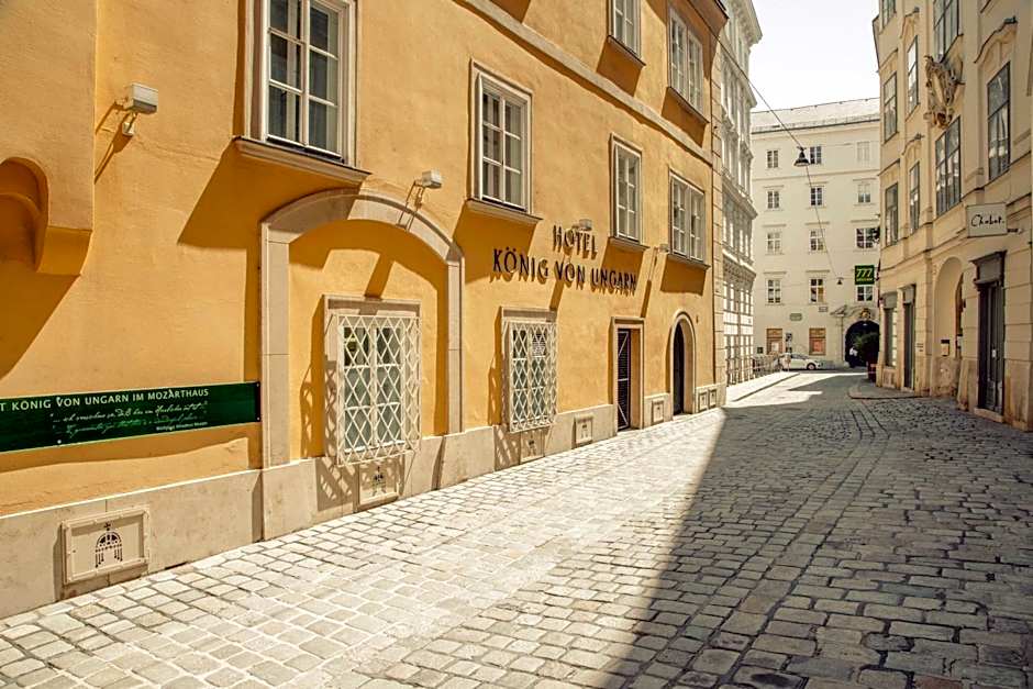 Hotel König von Ungarn