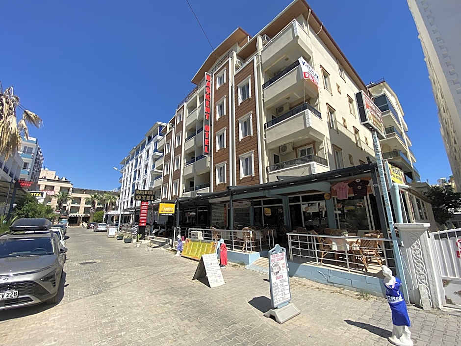 Baskent Hotel