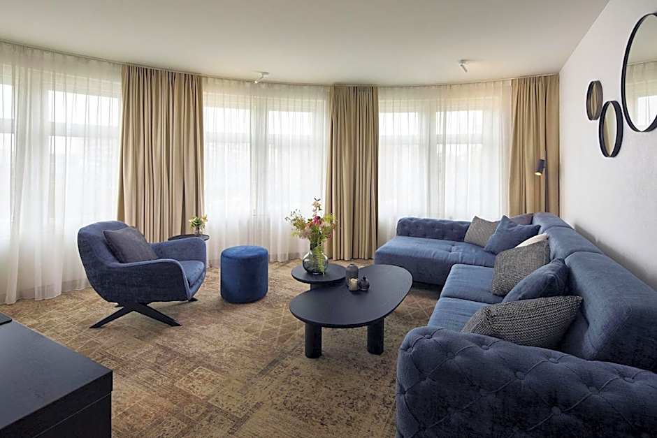 Van der Valk Hotel Mechelen
