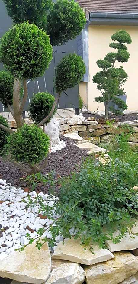 La Villanelle maison d'hôtes