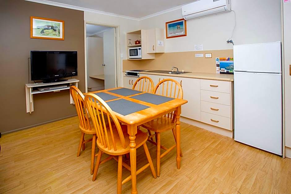 Tasman Holiday Parks - Hervey Bay