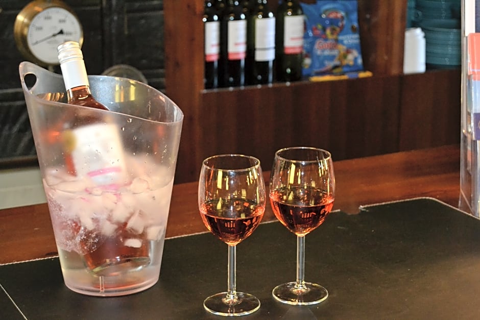 The Red Boat and Ran