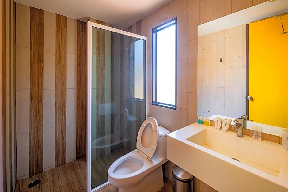 De Boutique Hotel