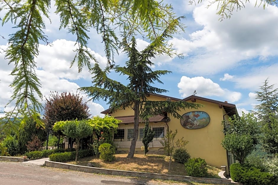 Locanda San Giorgio