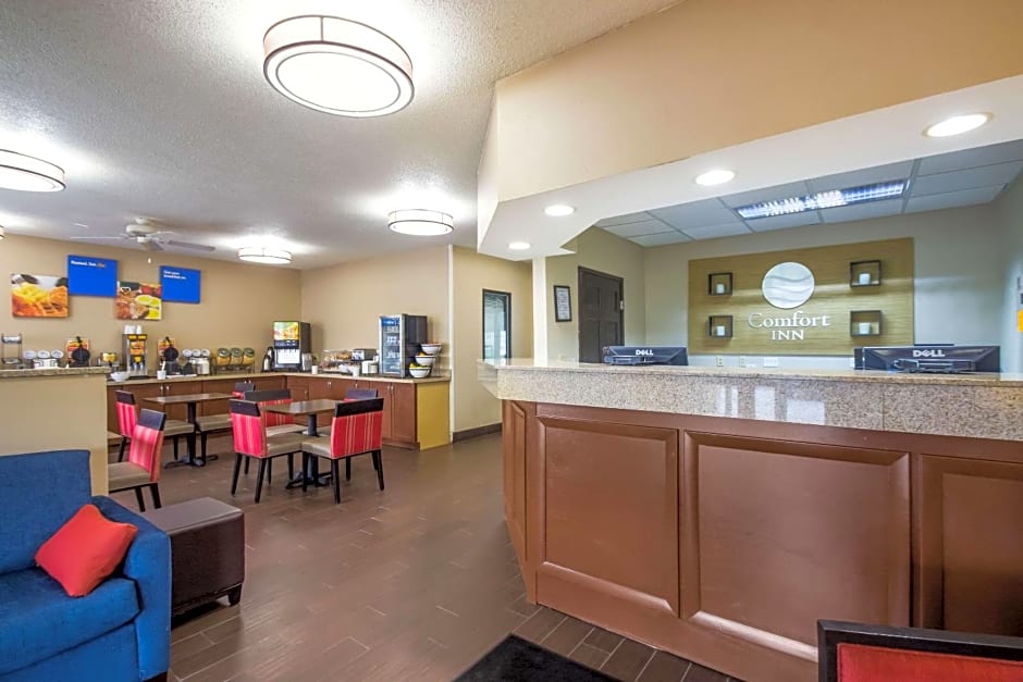 Comfort Inn Green Bay