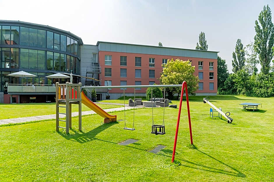 Swiss Heidi Hotel