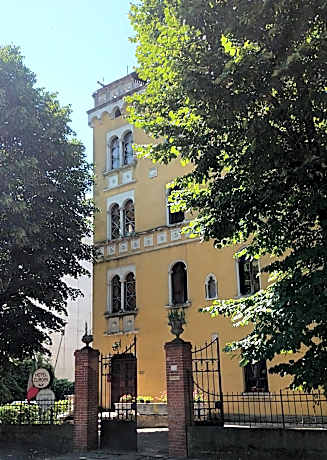 Hotel Europa