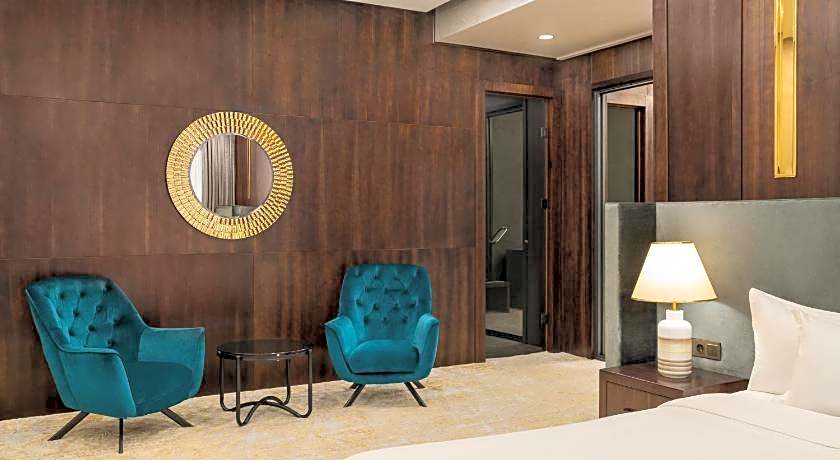 Wyndham Garden Tashkent