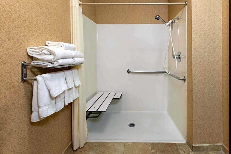 Baymont by Wyndham Oklahoma City/Quail Springs