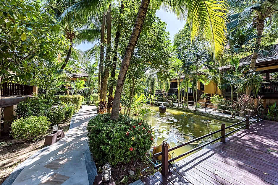 Princess Kamala Beachfront Hotel - SHA Extra Plus