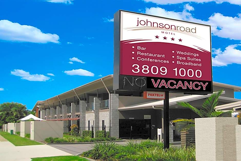 Johnson Road Motel