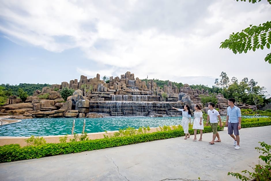 Muong Thanh Luxury Dien Lam