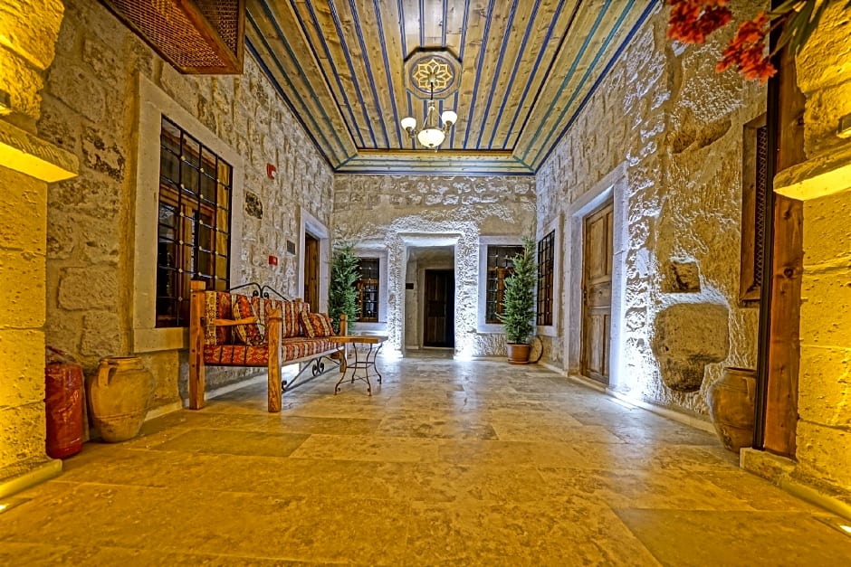 Cappadocia Cave Lodge