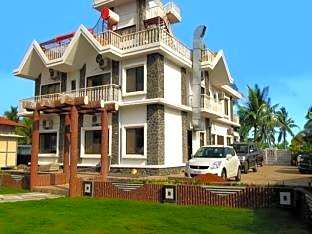 Photo 1 of 38 of Royal Villa