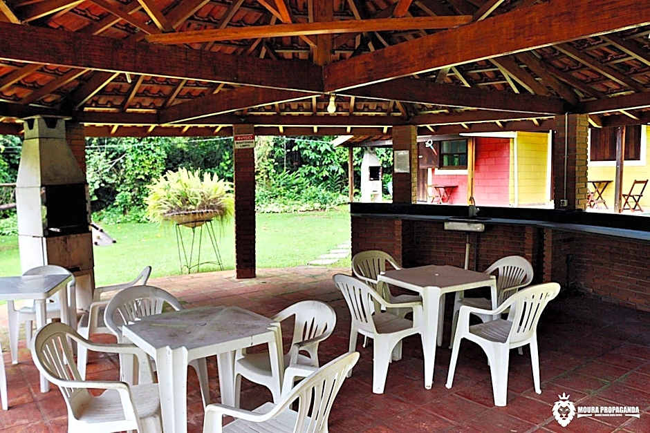 Eco Chalés Luar das Marés