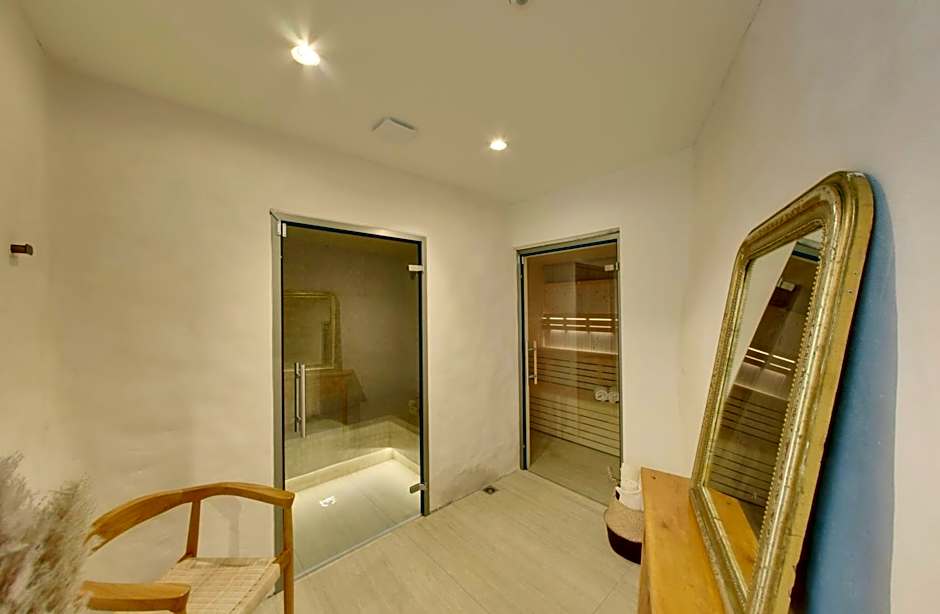 La Maison Gaïa Hôtel & Spa