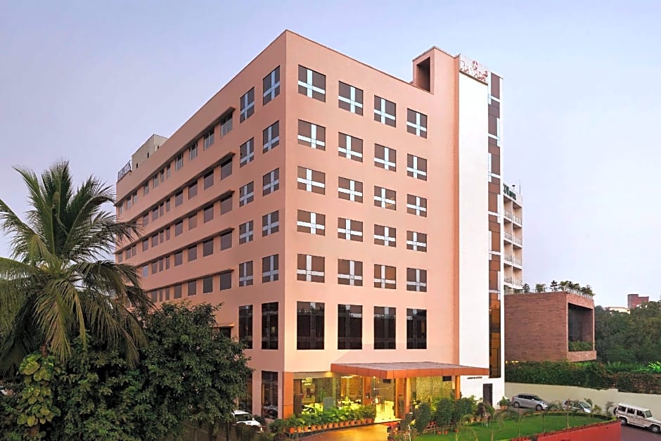 Ramada by Wyndham Jamshedpur