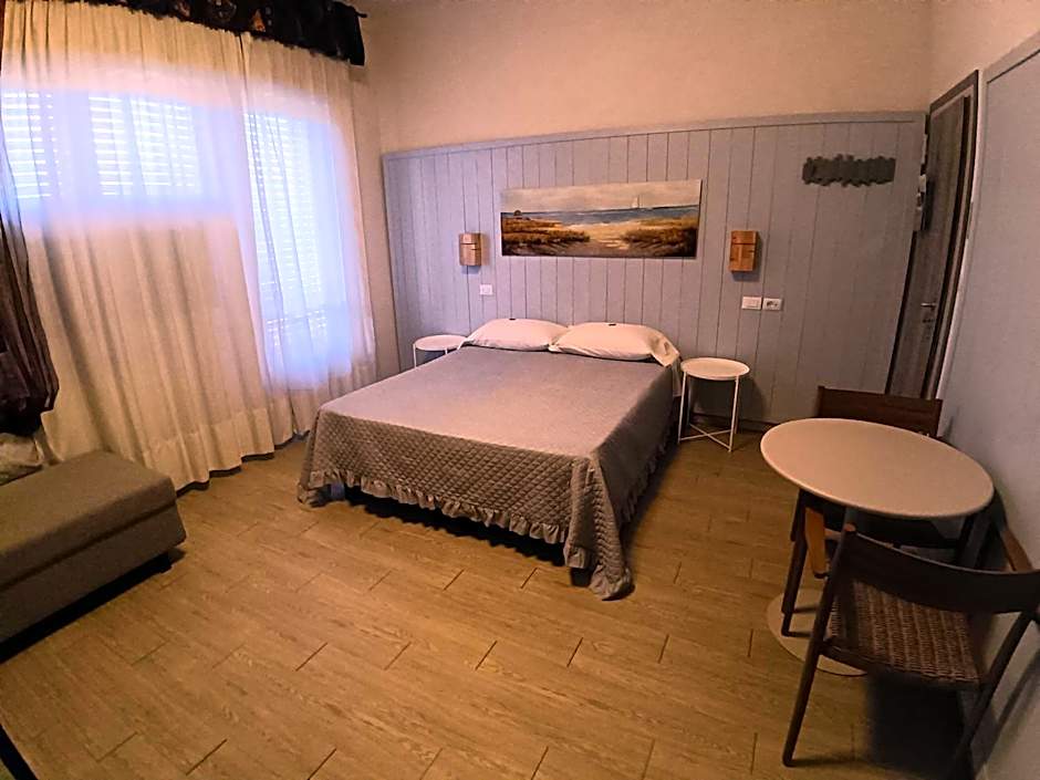 Euro Hotel