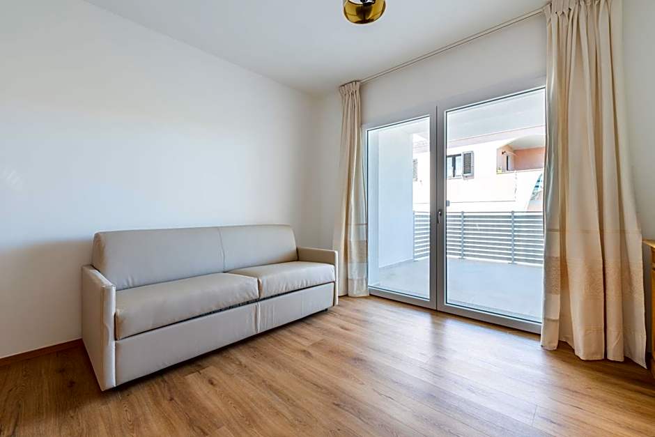 Olbia Rooms