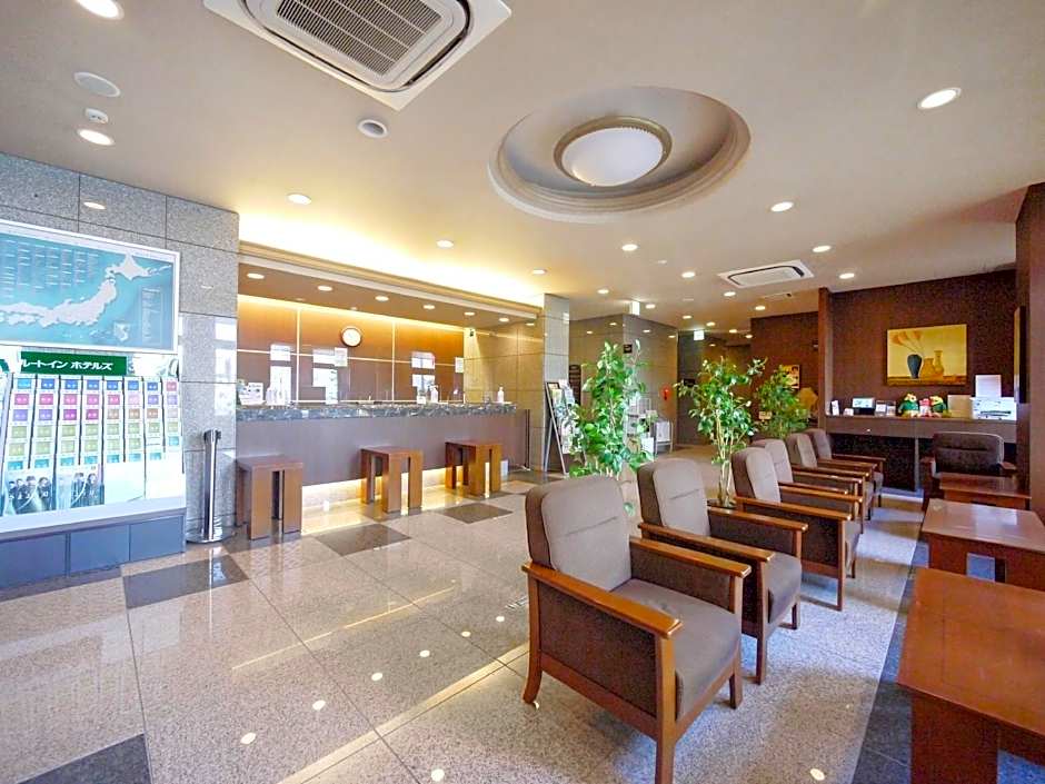 Hotel Route-Inn Omagari Ekimae