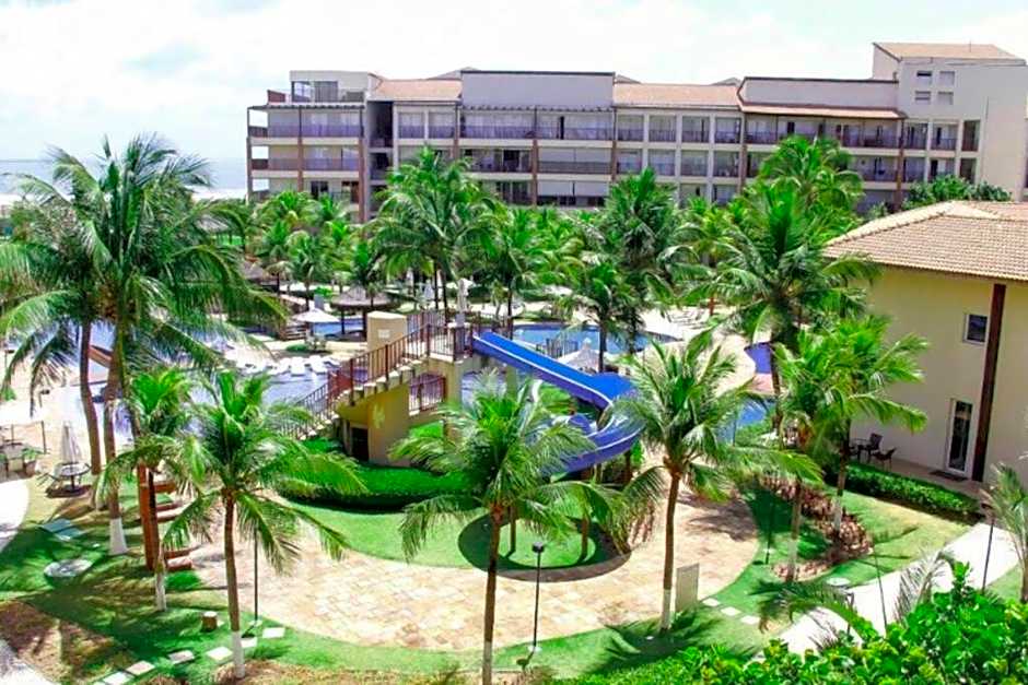 Ap Beach Park Living Porto das Dunas