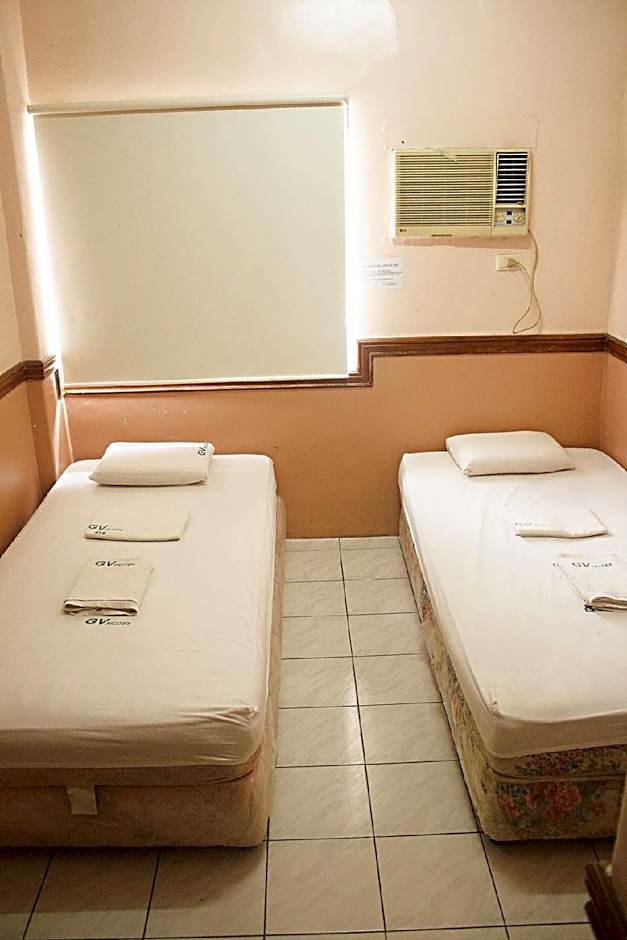 GV Hotel Valencia