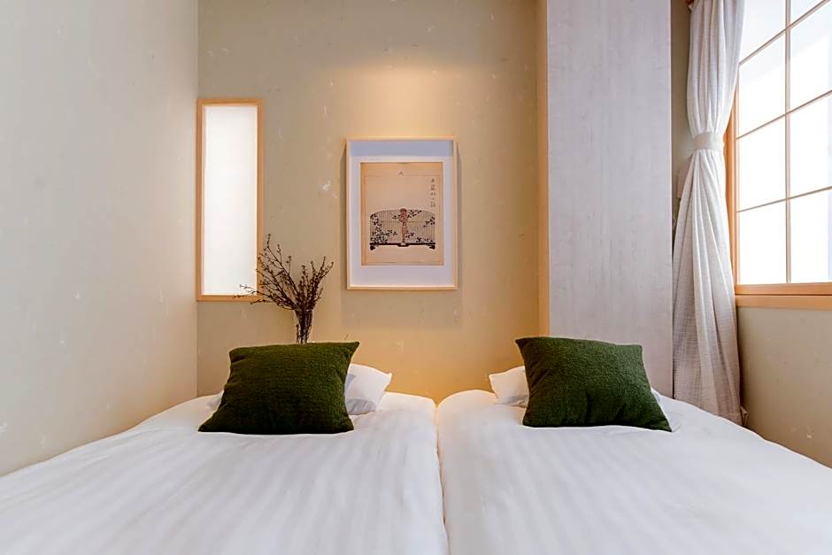Ishidatami HOTEL