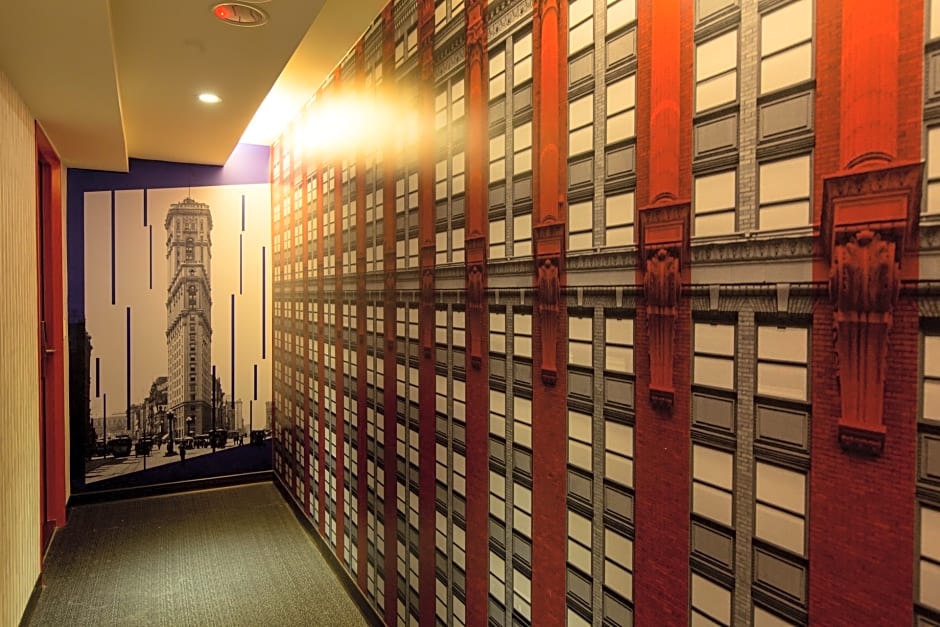 Morwing Hotel - Culture Vogue