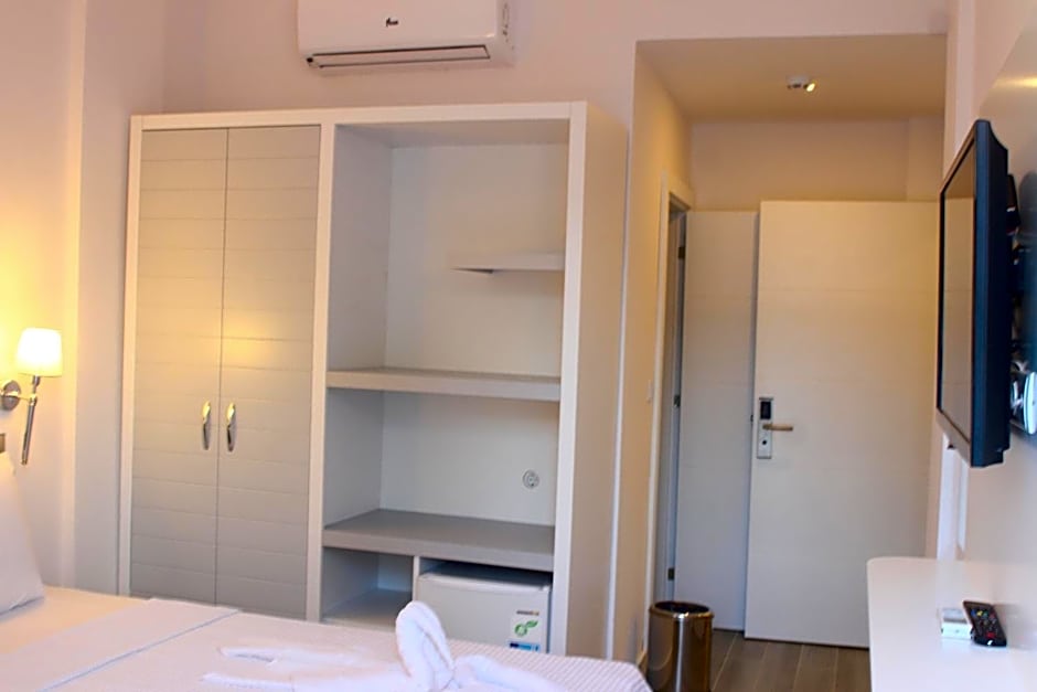 LİMAN BOUTIQUE OTEL