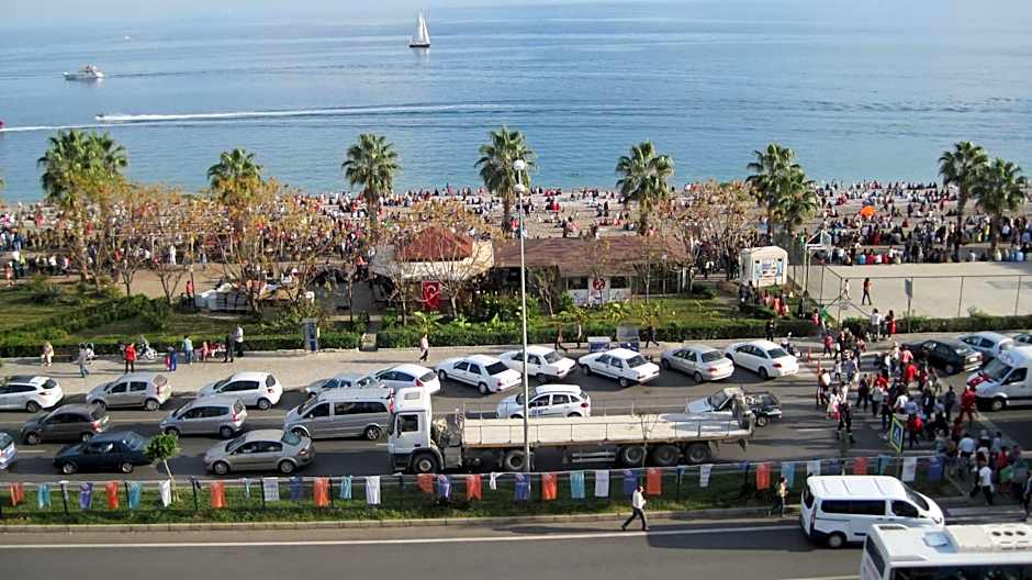 Olbia Hotel