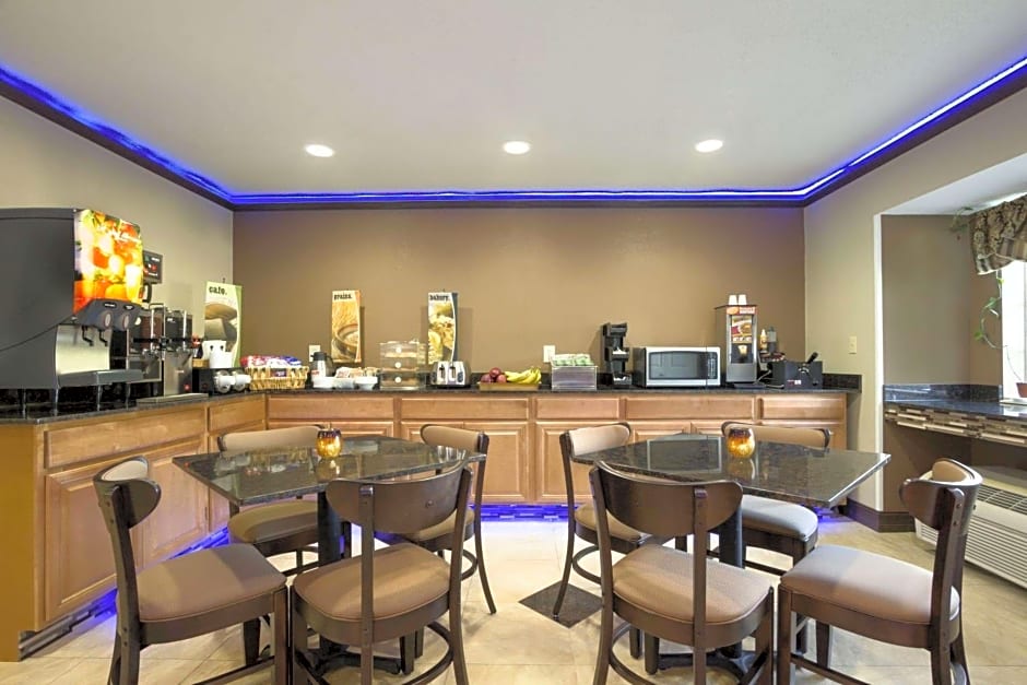 Microtel Inn by Wyndham Spartanburg Duncan