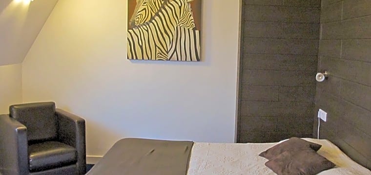 The Originals City, Hotel du Chateau, Pontivy (Inter-Hotel)