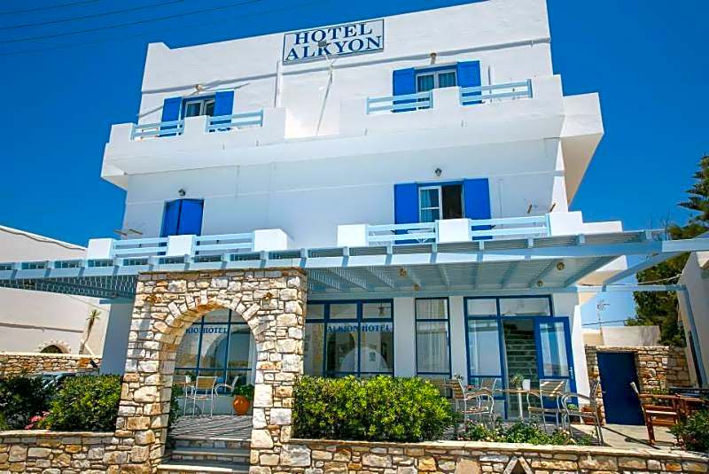 Alkyon Hotel
