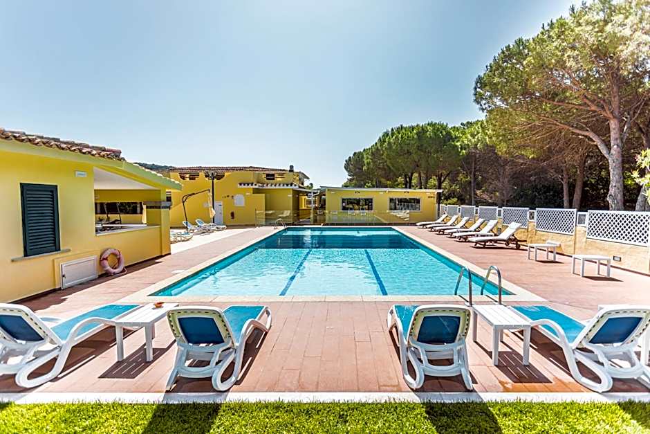 Hotel Fiore Di Maggio