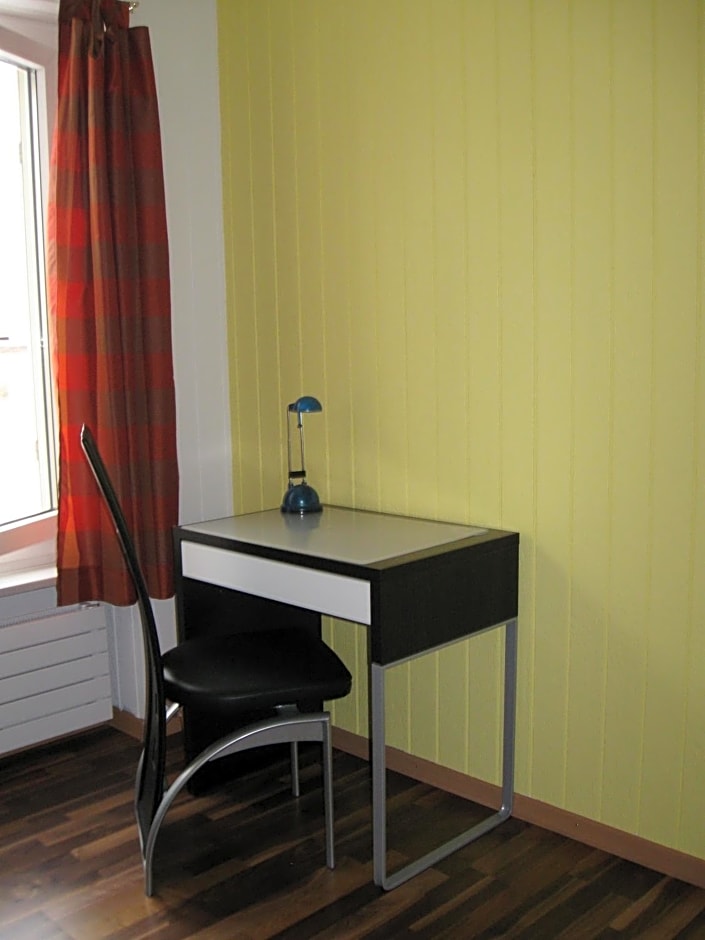 Hotel Rotes Haus