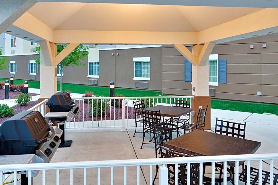 Candlewood Suites Harrisburg By IHG