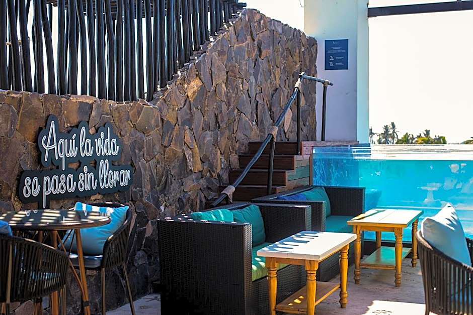 The Xperience by g - Adults only